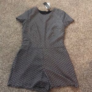 Banana Republic romper